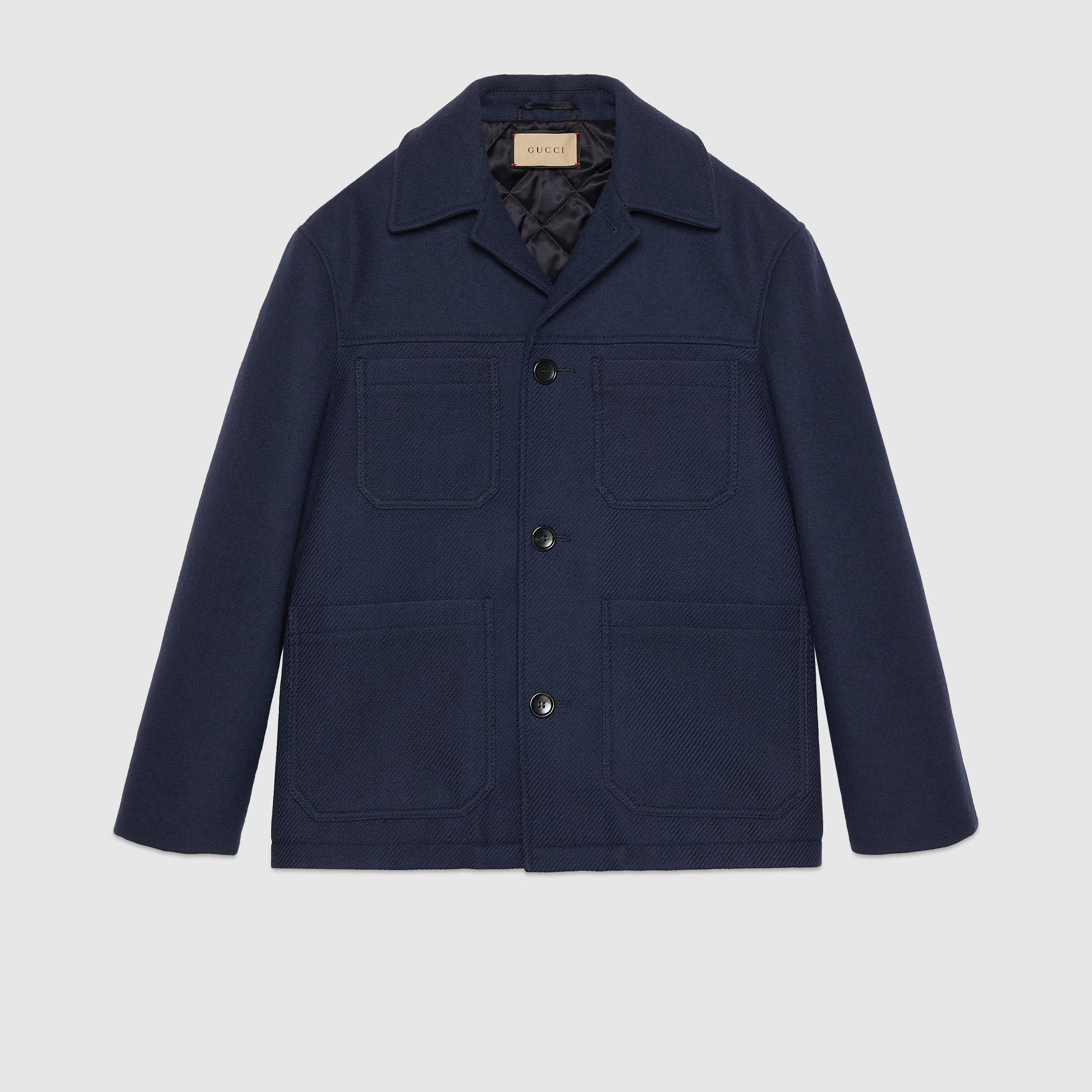 Coats